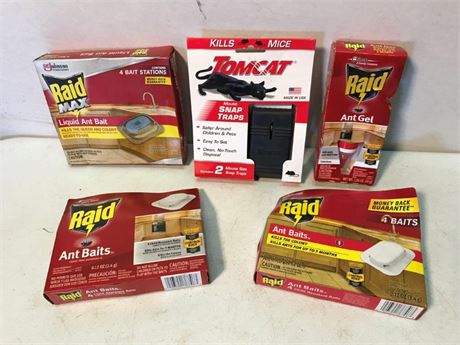 Pest Eliminators