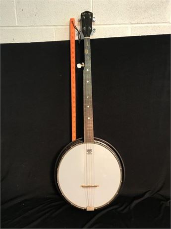 Chicago Banjo