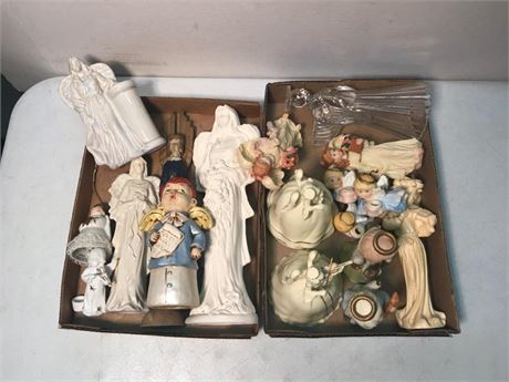 Angels
