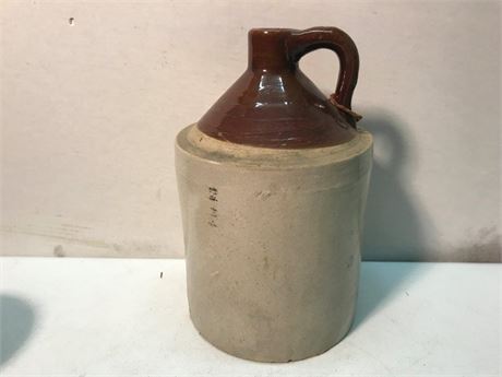 Croc Jug