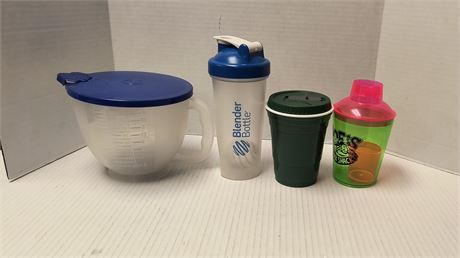 Lot Of Misc. Items