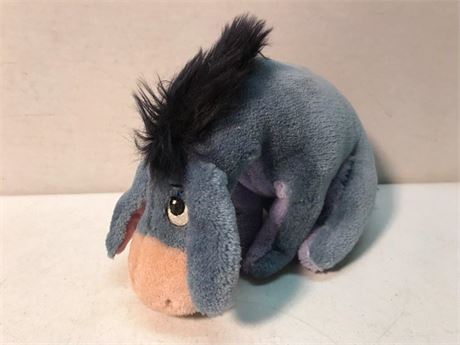 Gund Pooh 100 Acre Collection Eeyore