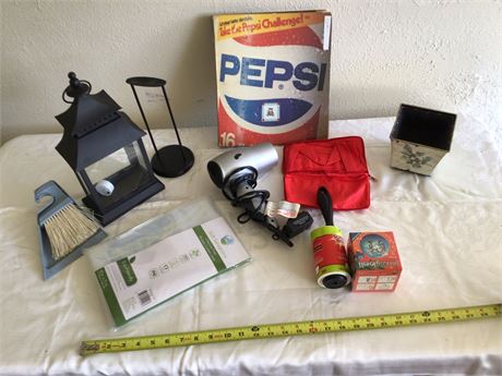 Miscellaneous Lot