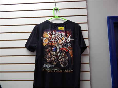 Sturgis Tee Shirt