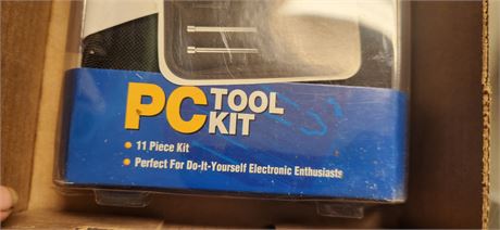 PC Tool Kit