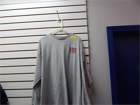 Long Sleeve OSU T Shirt
