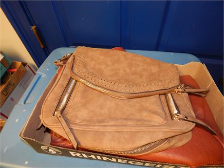 Lot Of Vintage Purses