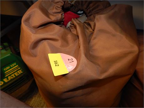 Sleeping Bag