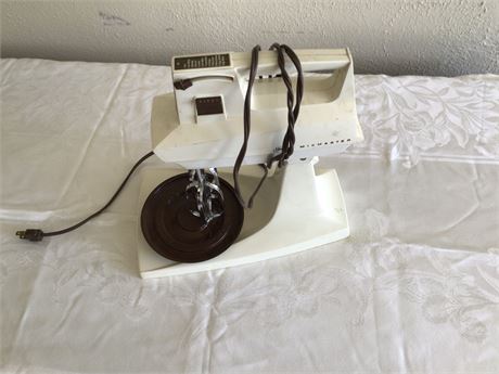 Sunbeam Mixmaster