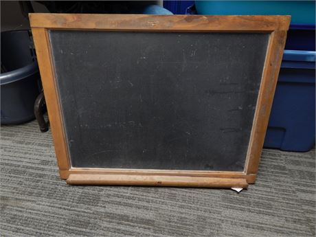 Chalk Board