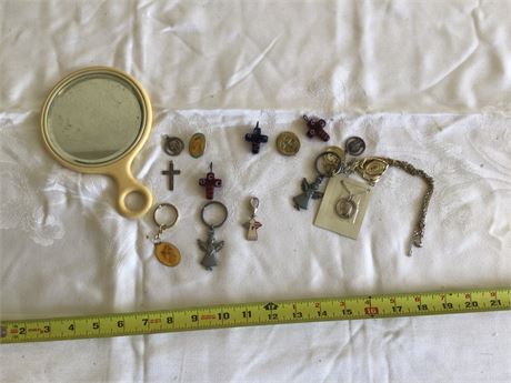 Jewelry Lot