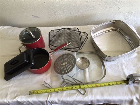 Miscellaneous Lot