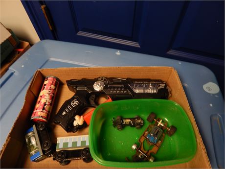 Lot of Toys