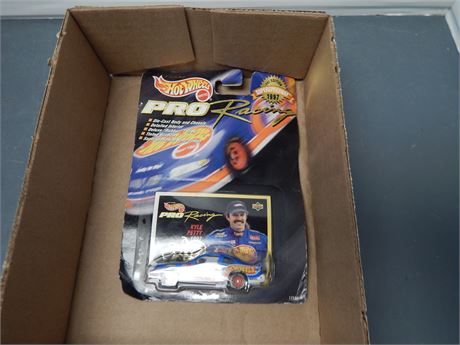 Hotwheel Pro Racing Car