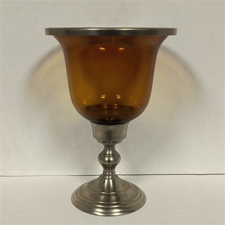 Decorative Glass Vase