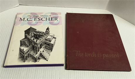 Lot Of Books