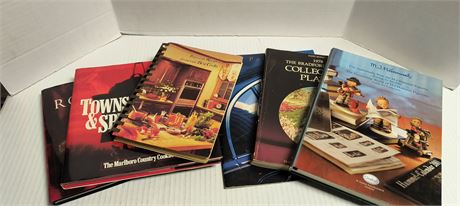 Lot Of Books