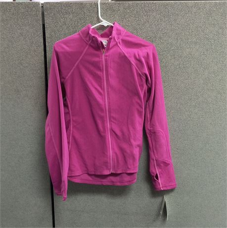Everlast Micro Fleece Jacket.  Size Large