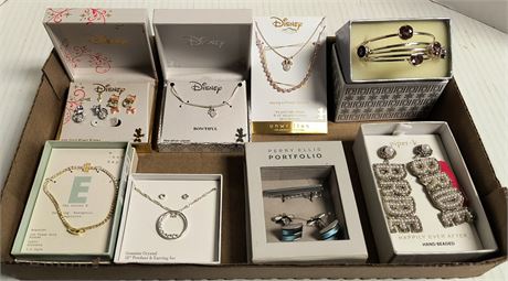 Lot Of Jewelry