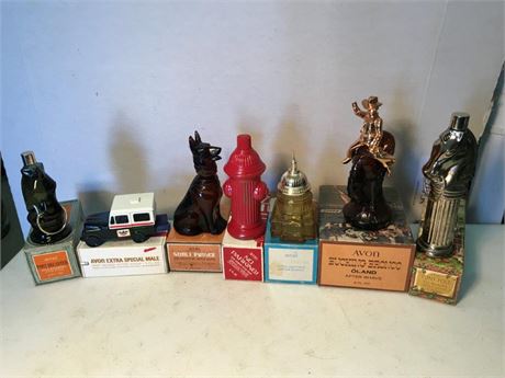 Avon After Shave