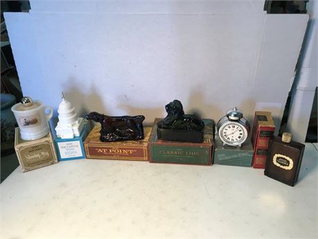 Avon After Shave