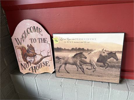 Wall Decor