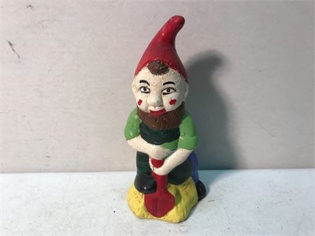 Lawn Gnome
