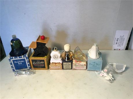 Avon Cologne