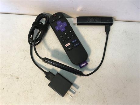 Roku