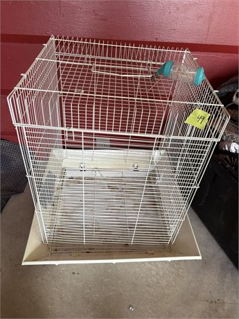 Bird Cage