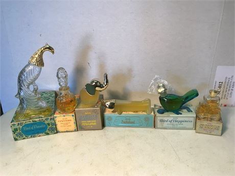 Avon Cologne