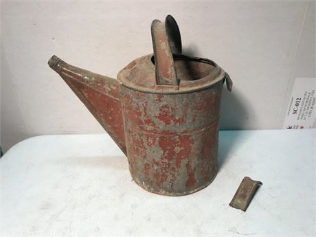 Vintage Watering Can