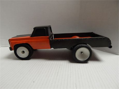 Vintage Metal Truck