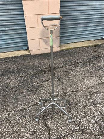 Quad Cane