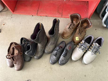 Shoe Lot