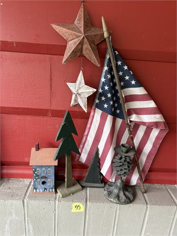 Decor
