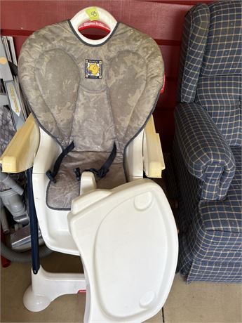 High Chair
