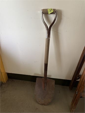 Shovel