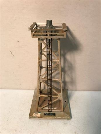 Lionel Train No. 394 Beacon