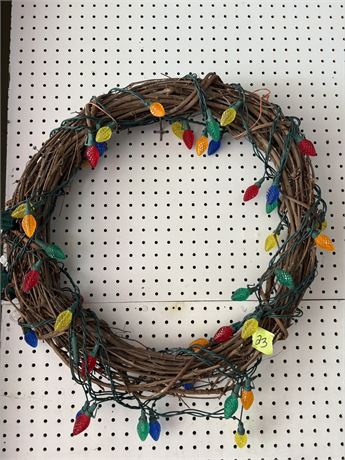 Christmas Wreath