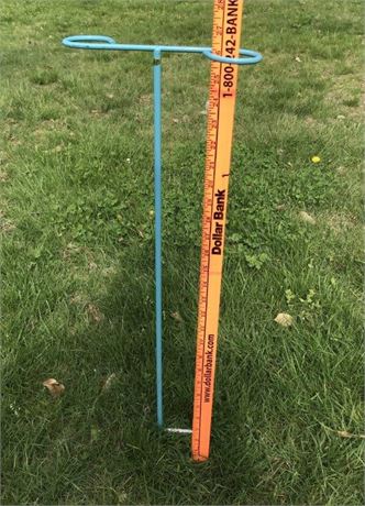 Shepard Hook