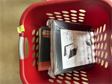 Book Lot