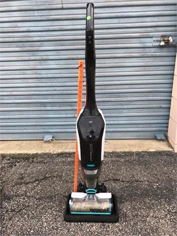 Bissell Crosswave Cordless Max Vacuum Cleaner