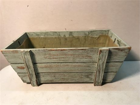 Planter