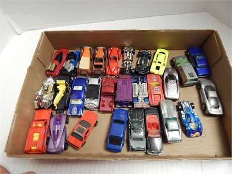 Lot Of Toys