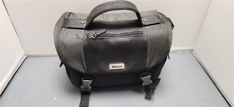 Nikon Camera Bag