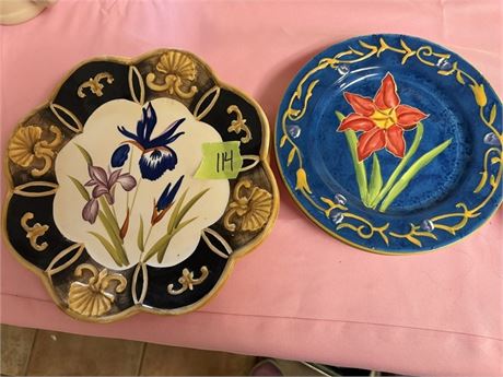 Decorative Plates