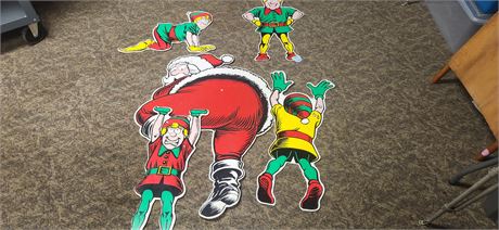Christmas Decorations