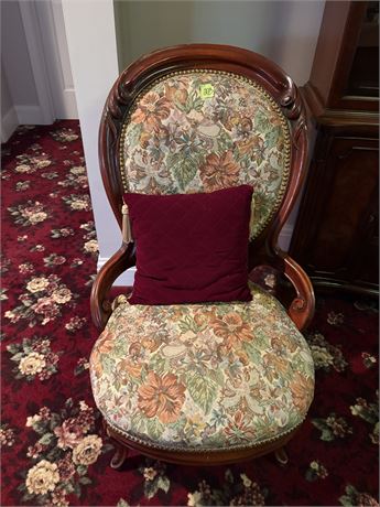 Vintage Chair