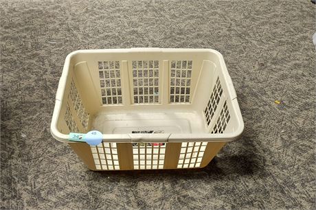 Laundry Basket